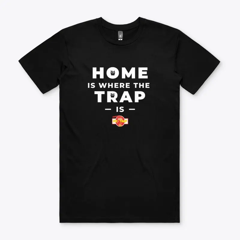 Home is Trap