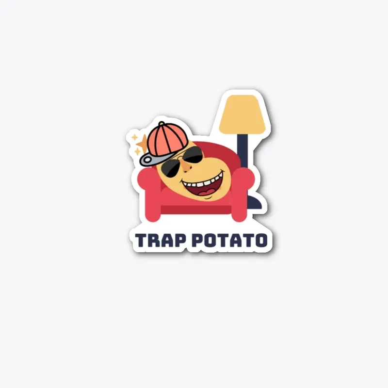 Trap Potato