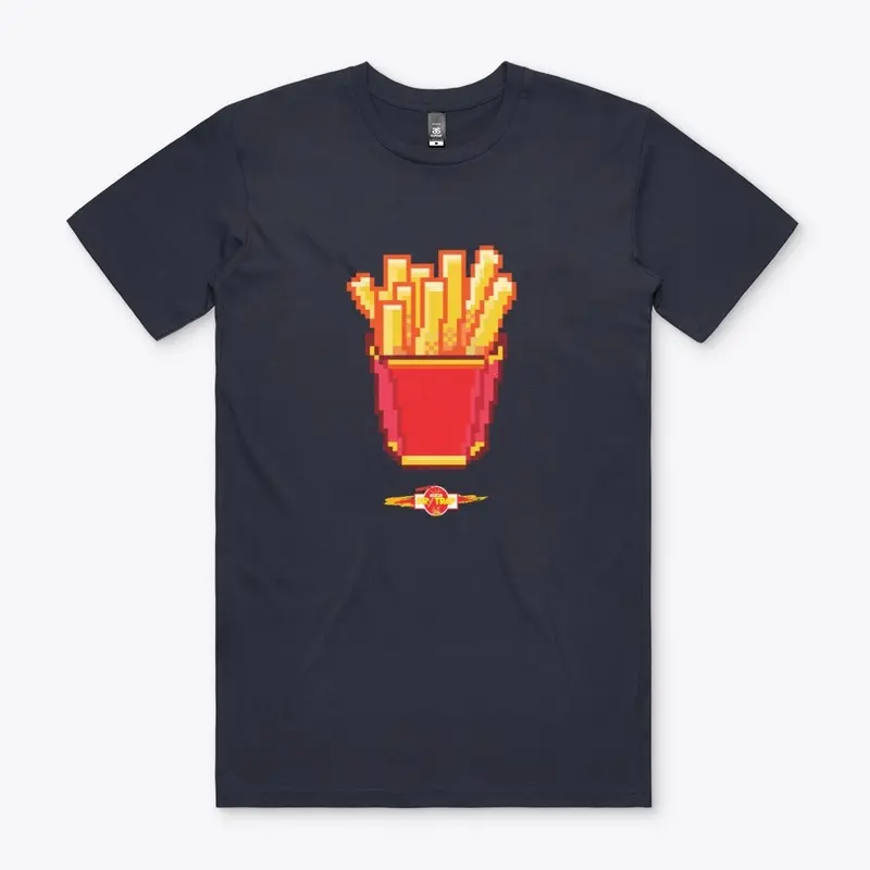 Retro Fry