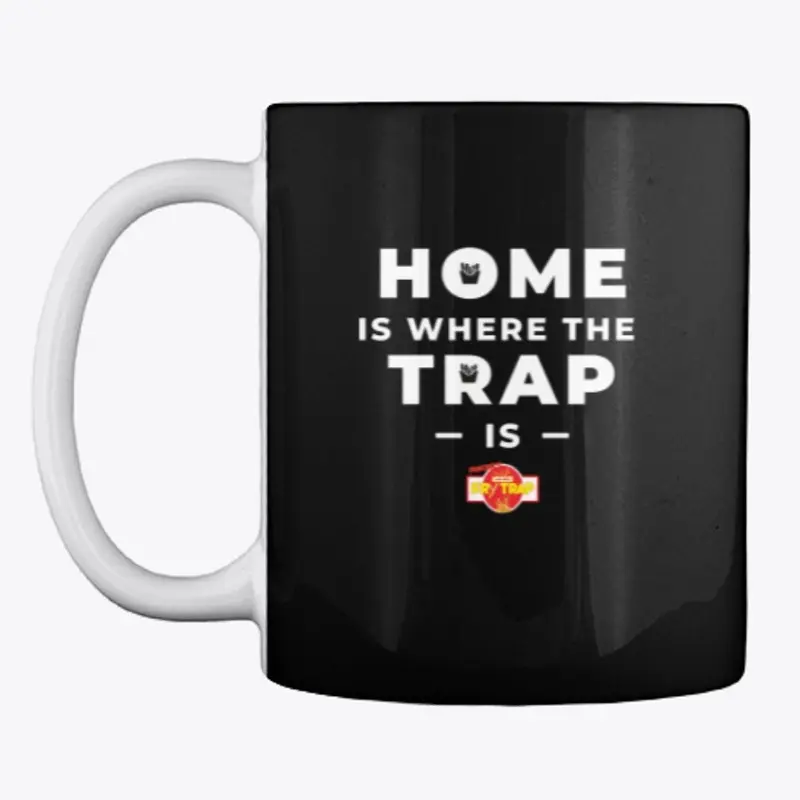 Home is Trap